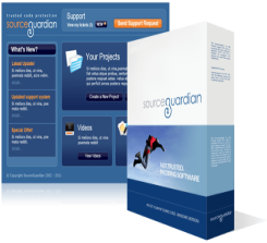 SourceGuardian PHP Encoder Pro