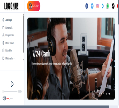 Radyo Sitesi 3